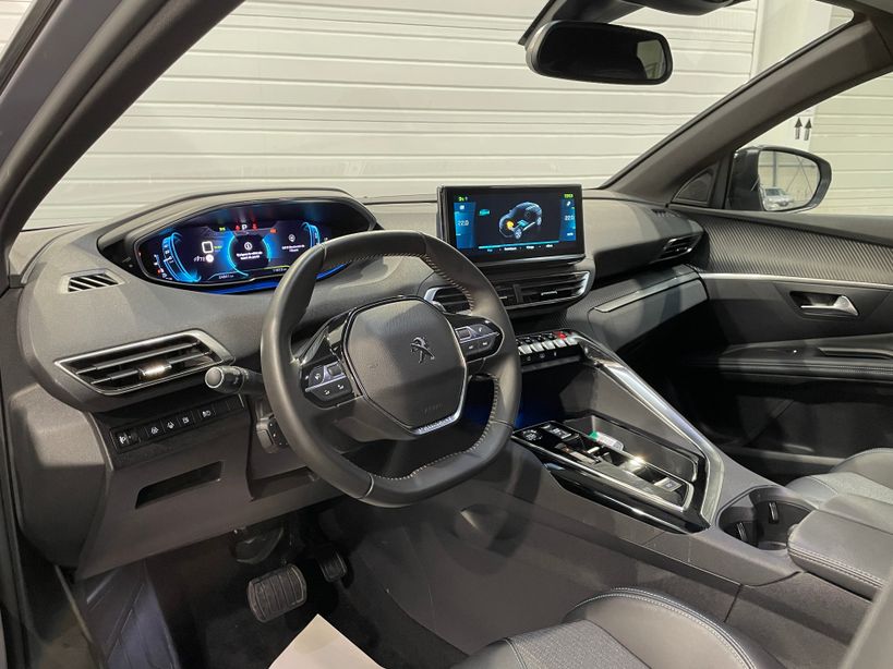 PEUGEOT 3008 2024 - Photo n°10