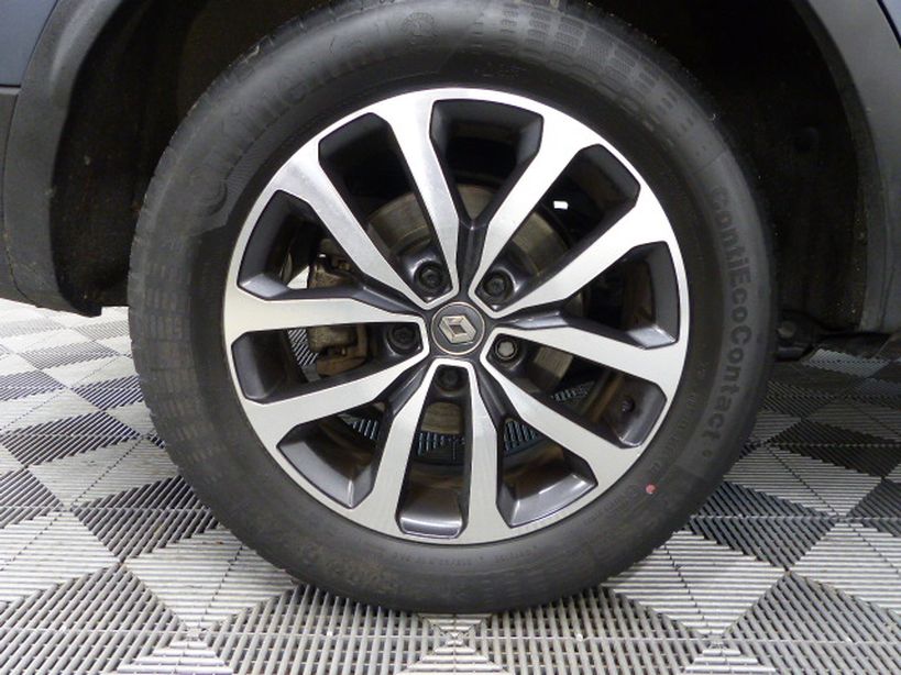 RENAULT KADJAR 2018 - Photo n°28