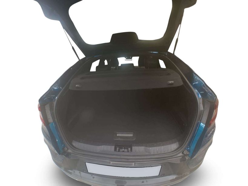 RENAULT ARKANA 2023 - Photo n°15