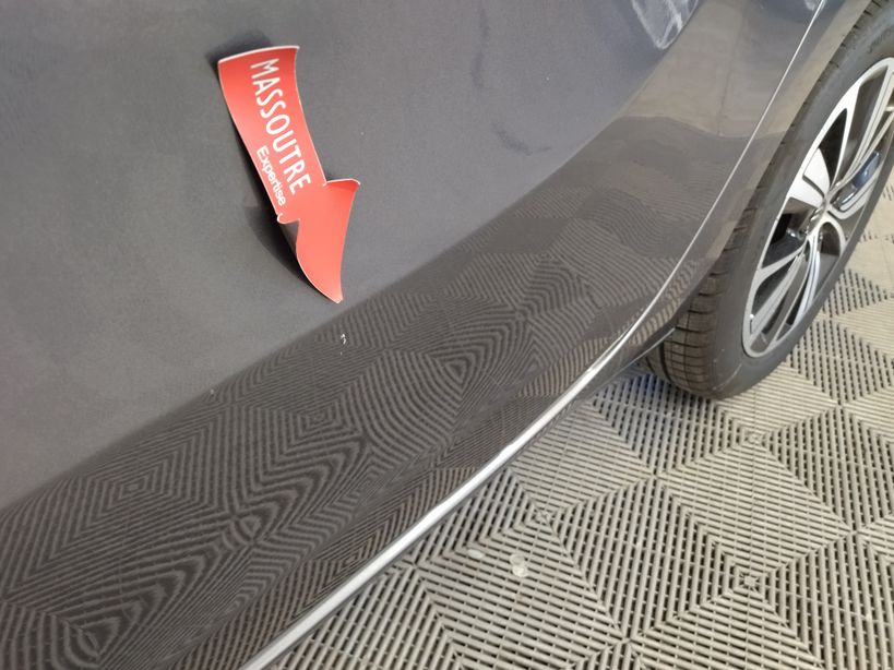 CITROEN GRAND C4 SPACETOURER BUSINESS 2019 - Photo n°6