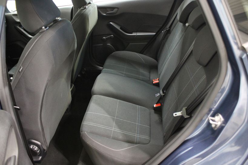 FORD FIESTA 2020 - Photo n°10