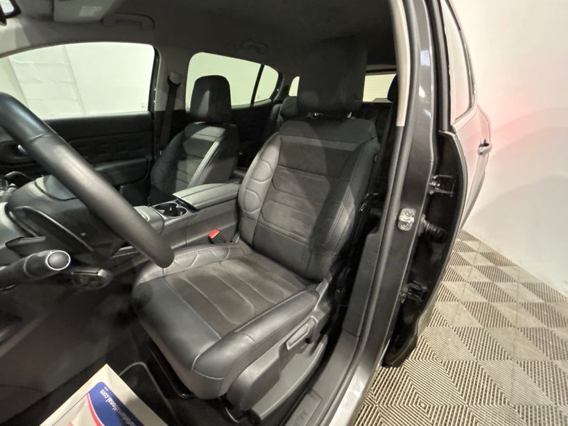 CITROEN C5 AIRCROSS 2023 - Photo n°8