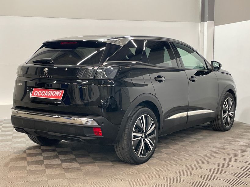 PEUGEOT 3008 2024 - Photo n°4