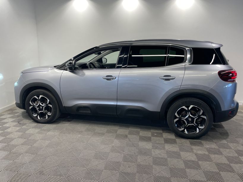 CITROEN C5 AIRCROSS 2024 - Photo n°5