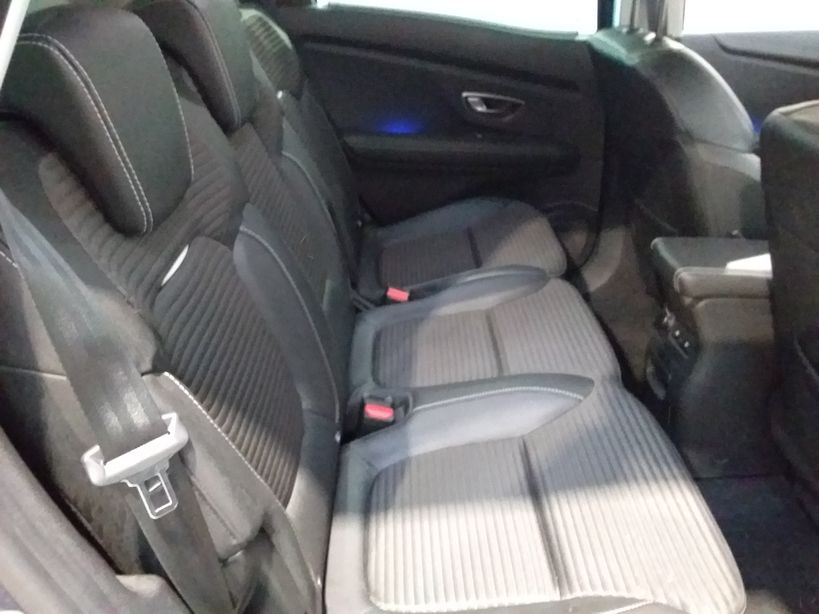 RENAULT SCENIC IV 2018 - Photo n°27