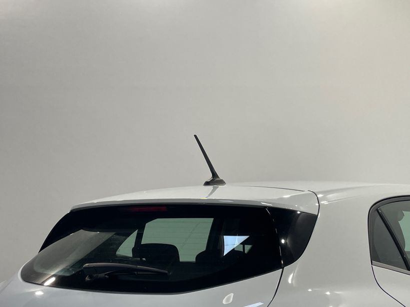 RENAULT MEGANE IV BERLINE 2021 - Photo n°46