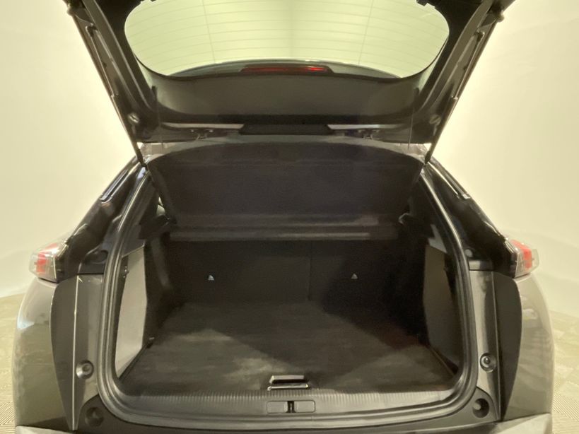 PEUGEOT 2008 2023 - Photo n°51