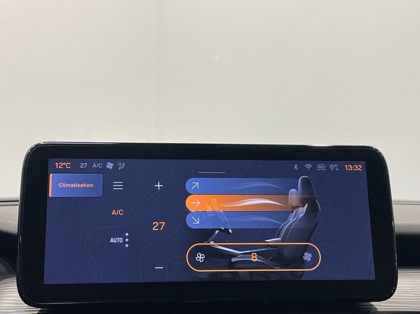 JEEP AVENGER 2025 - Photo n°17