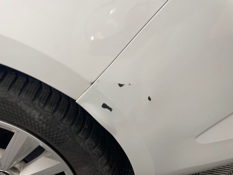 RENAULT MEGANE IV ESTATE 2022 - Photo n°9