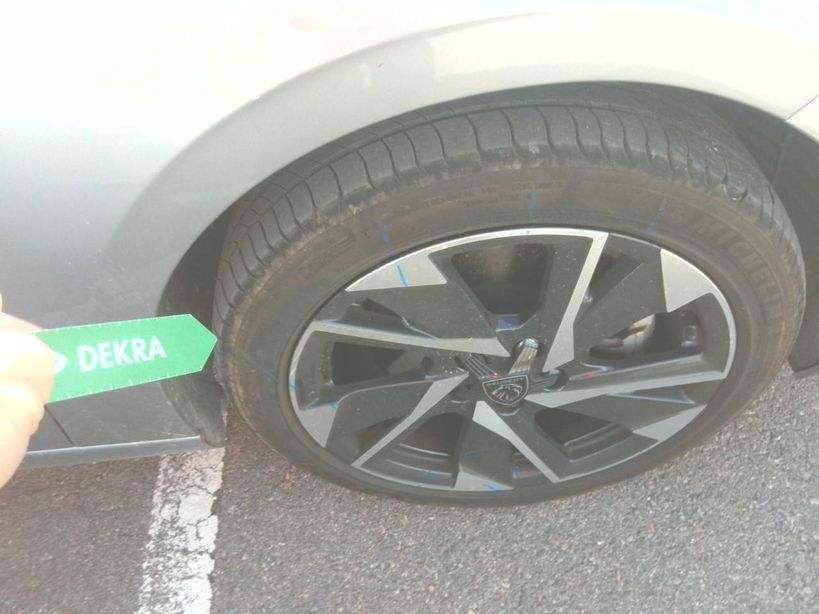 PEUGEOT 308 2024 - Photo n°13