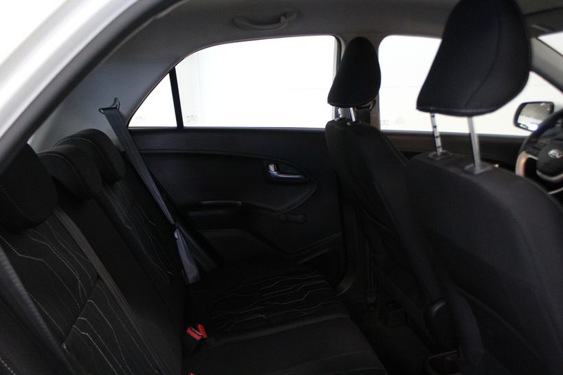 KIA PICANTO 2016 - Photo n°7