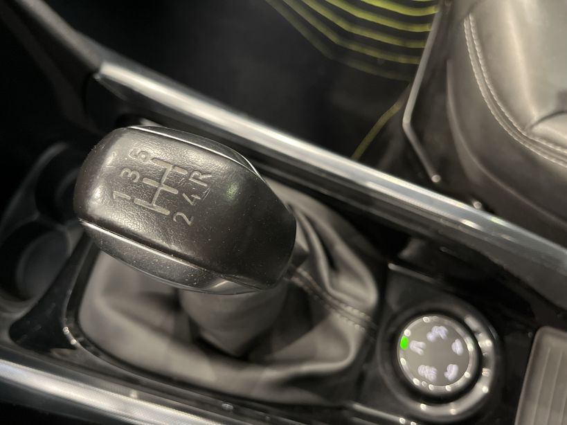 PEUGEOT 2008 2014 - Photo n°17