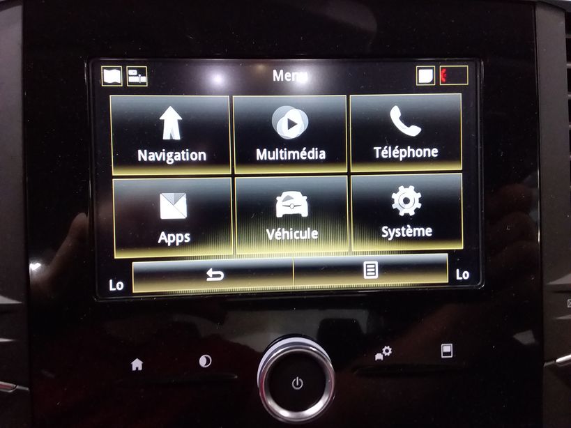 RENAULT TALISMAN 2019 - Photo n°28