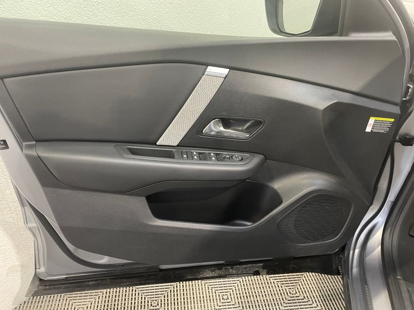 CITROEN C4 X 2023 - Photo n°38