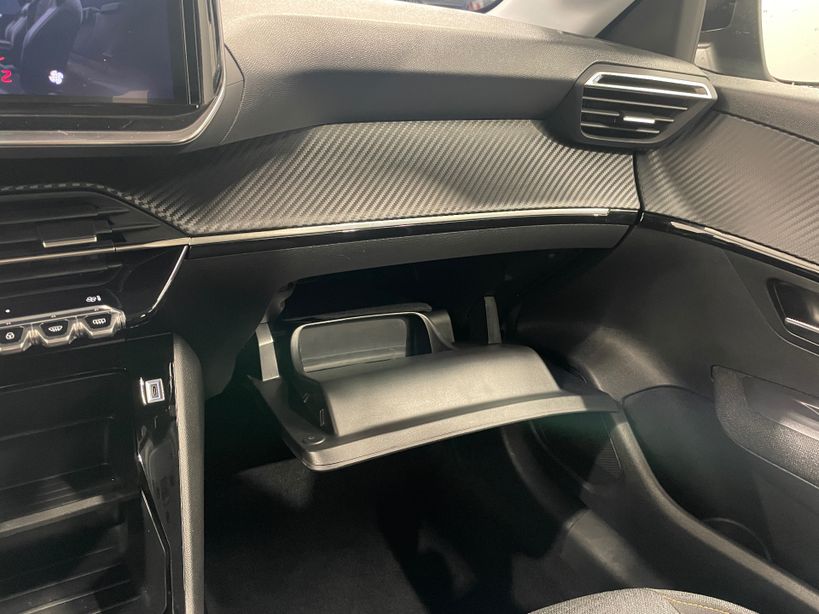 PEUGEOT 208 2025 - Photo n°33