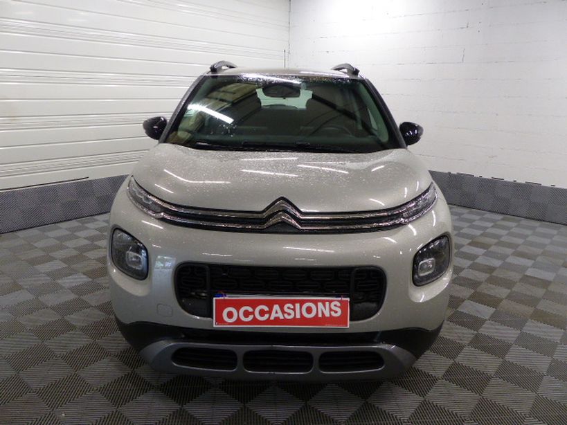 CITROEN C3 AIRCROSS 2019 - Photo n°2