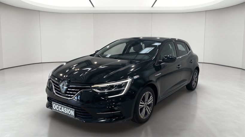 RENAULT MEGANE IV BERLINE 2021 - Photo n°1