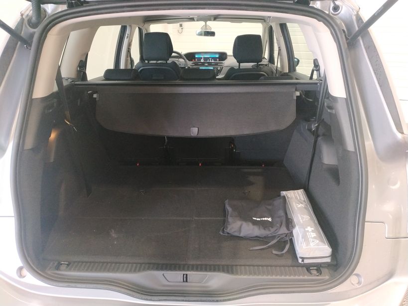 CITROEN GRAND C4 SPACETOURER 2021 - Photo n°19