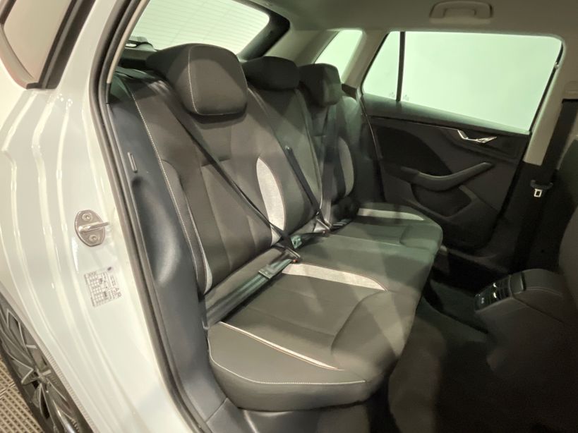 SKODA KAMIQ 2025 - Photo n°40