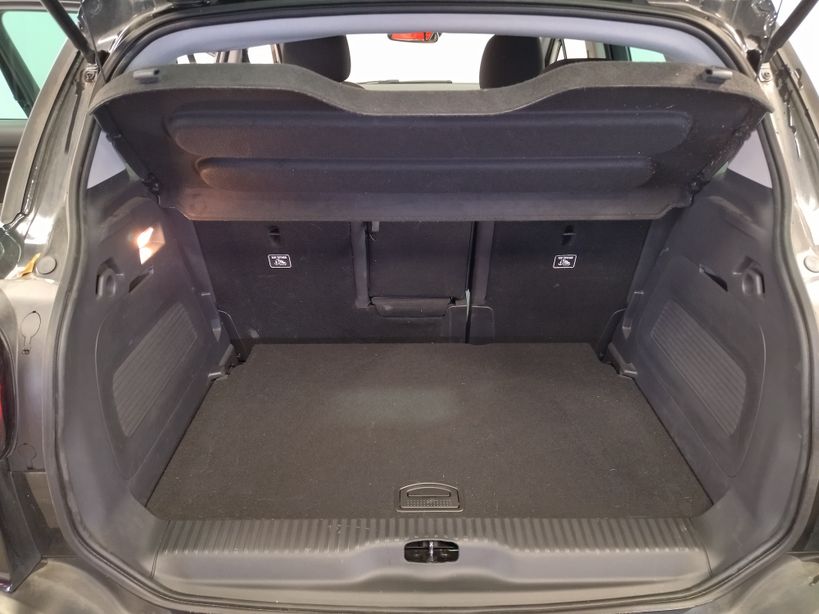CITROEN C3 AIRCROSS 2021 - Photo n°19