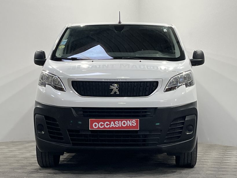 PEUGEOT EXPERT FOURGON 2017 - Photo n°5