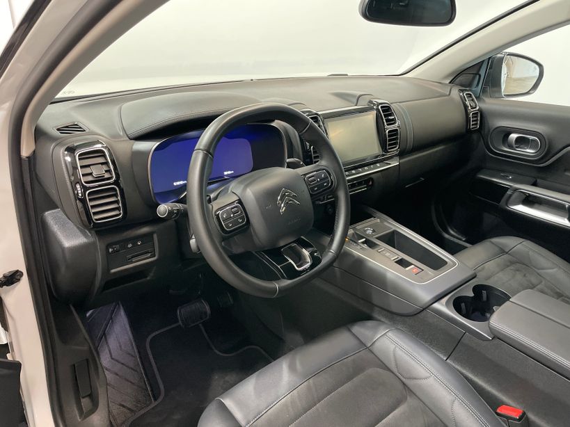 CITROEN C5 AIRCROSS 2023 - Photo n°12