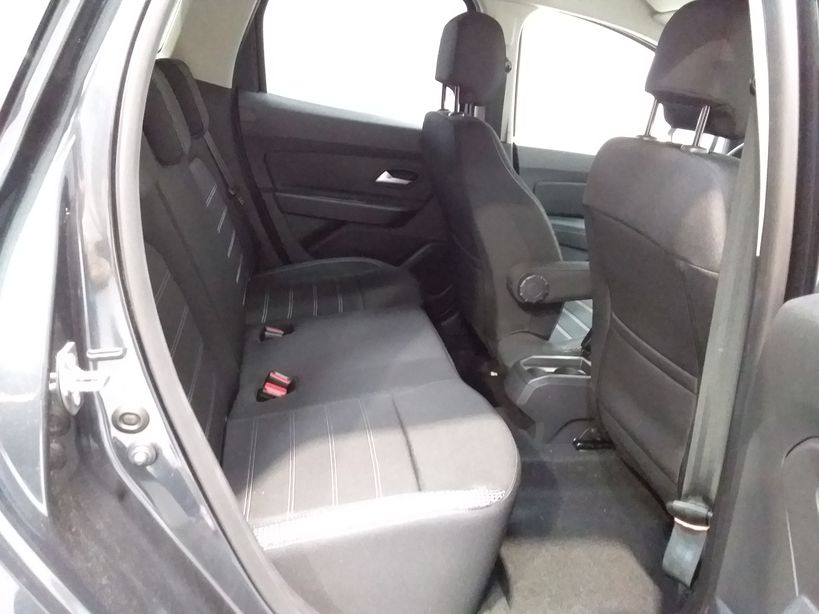 DACIA DUSTER 2021 - Photo n°10