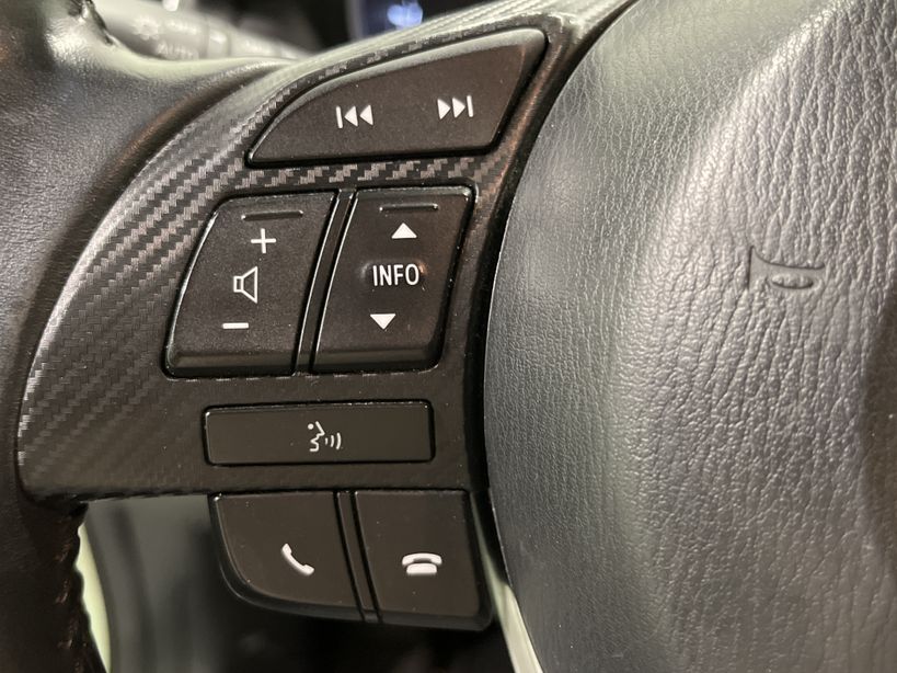 MAZDA CX 5 2017 - Photo n°27