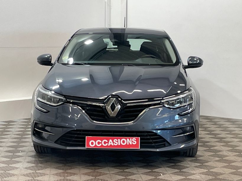 RENAULT MEGANE IV BERLINE 2022 - Photo n°2