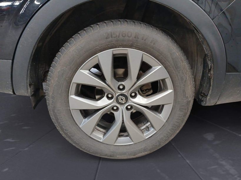 RENAULT ARKANA 2024 - Photo n°9