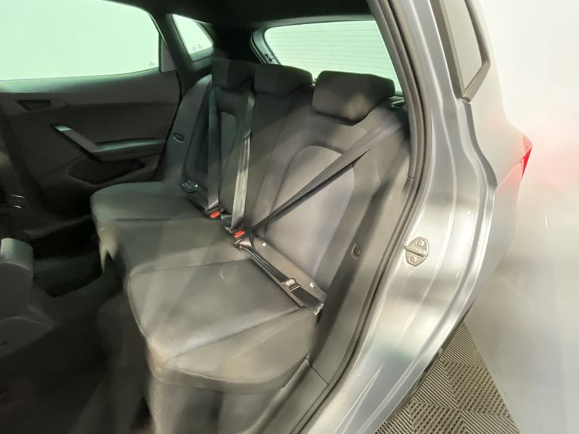 SEAT IBIZA 2024 - Photo n°10