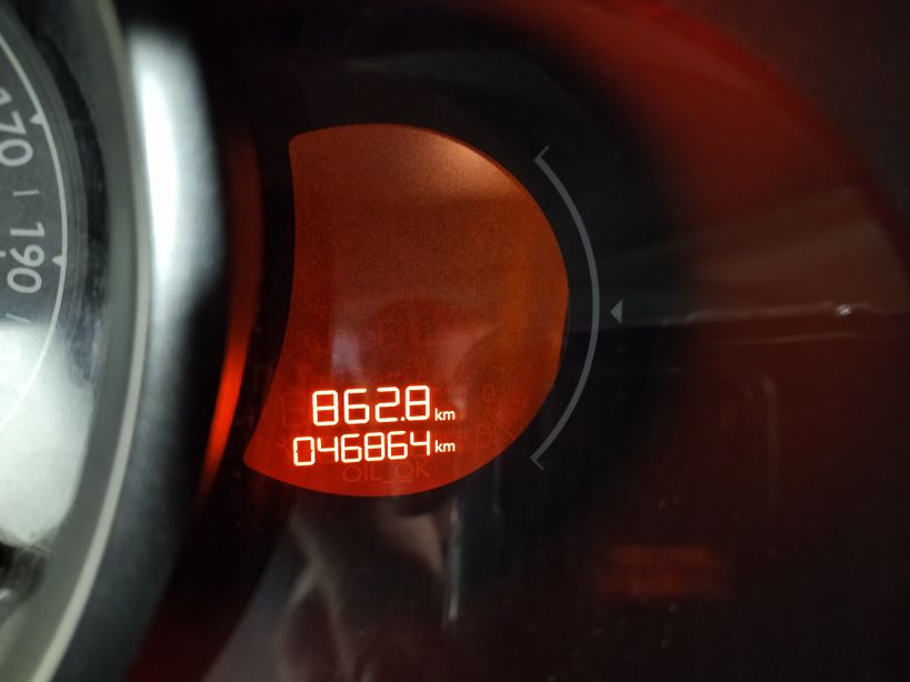 CITROEN C3 SOCIETE 2016 - Photo n°2