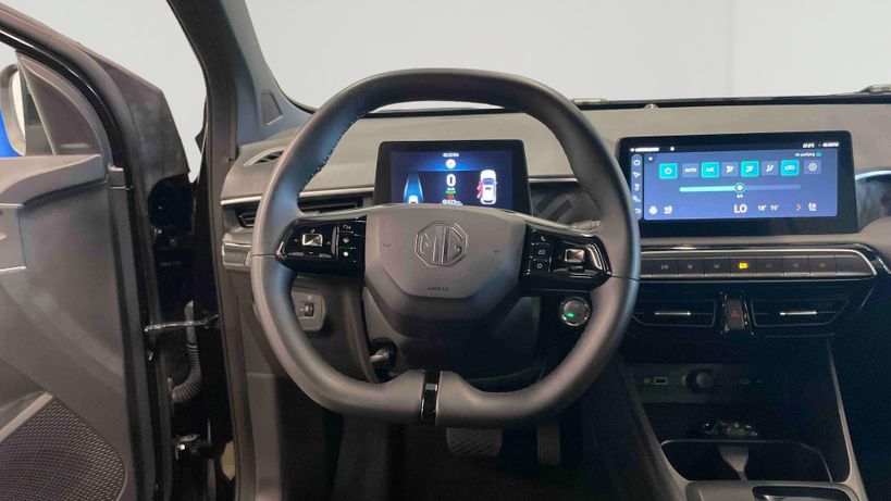 MG MG3 2023 - Photo n°7