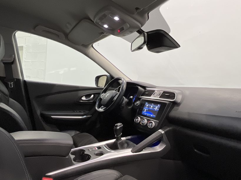 RENAULT KADJAR 2020 - Photo n°22