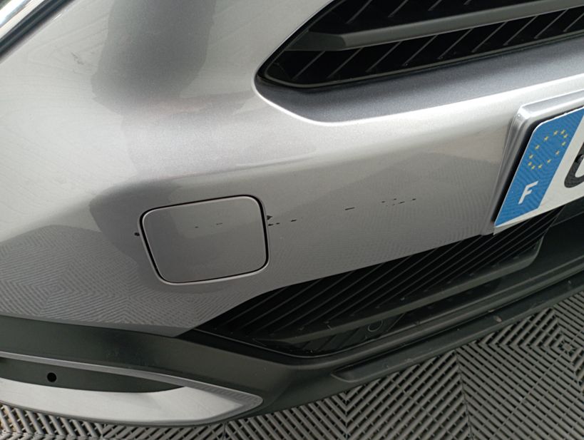 CITROEN C4 2024 - Photo n°3