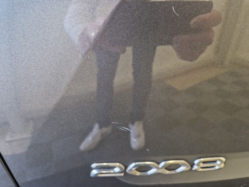 PEUGEOT 2008 2023 - Photo n°5
