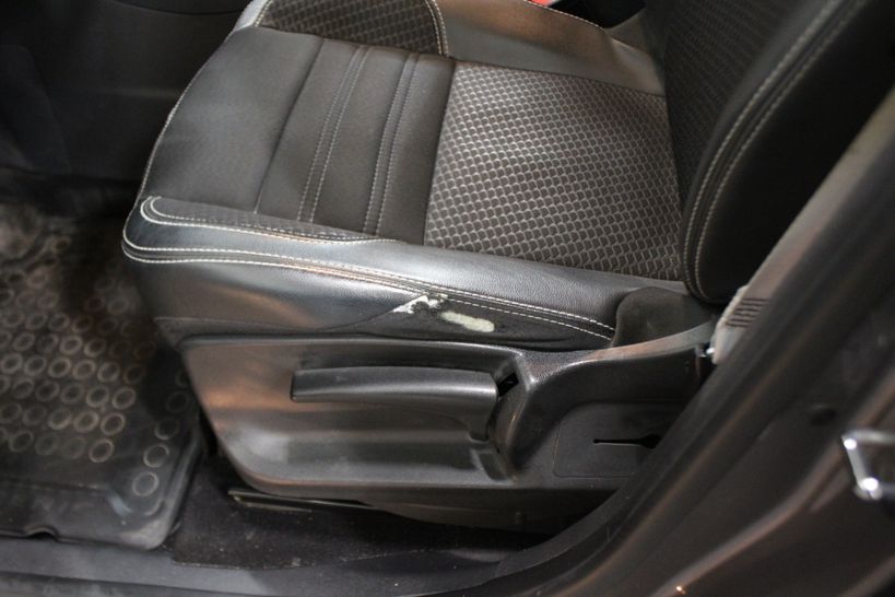 RENAULT SCENIC III 2015 - Photo n°2