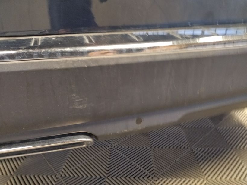 PEUGEOT 5008 2018 - Photo n°14