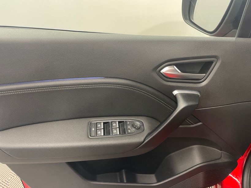 RENAULT CAPTUR 2023 - Photo n°12