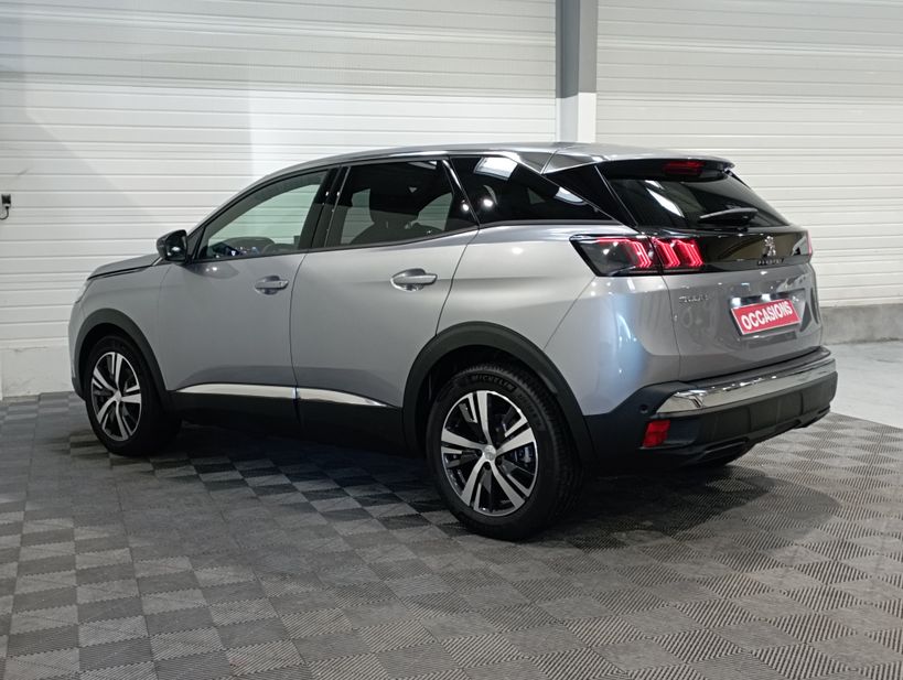 PEUGEOT 3008 2024 - Photo n°7