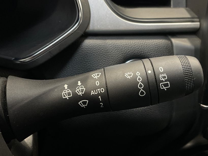 RENAULT CAPTUR 2022 - Photo n°30