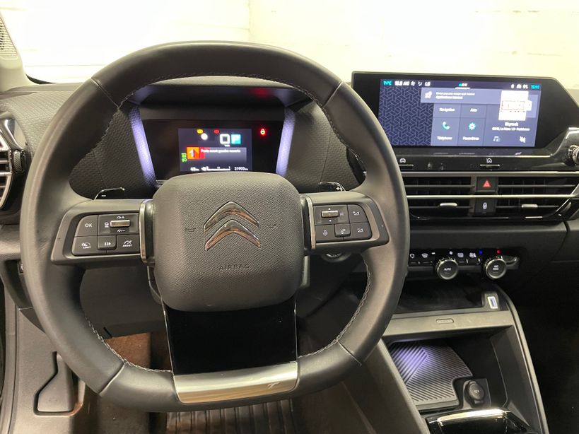 CITROEN C4 2024 - Photo n°14