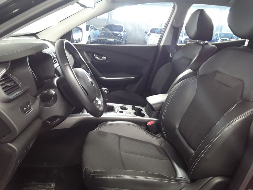 RENAULT KADJAR 2018 - Photo n°11