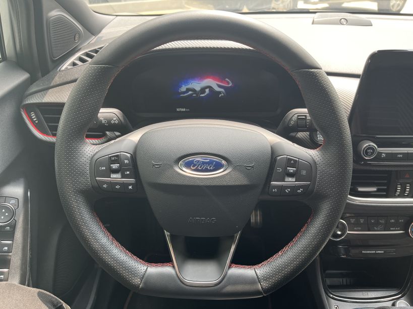 FORD PUMA 2020 - Photo n°11