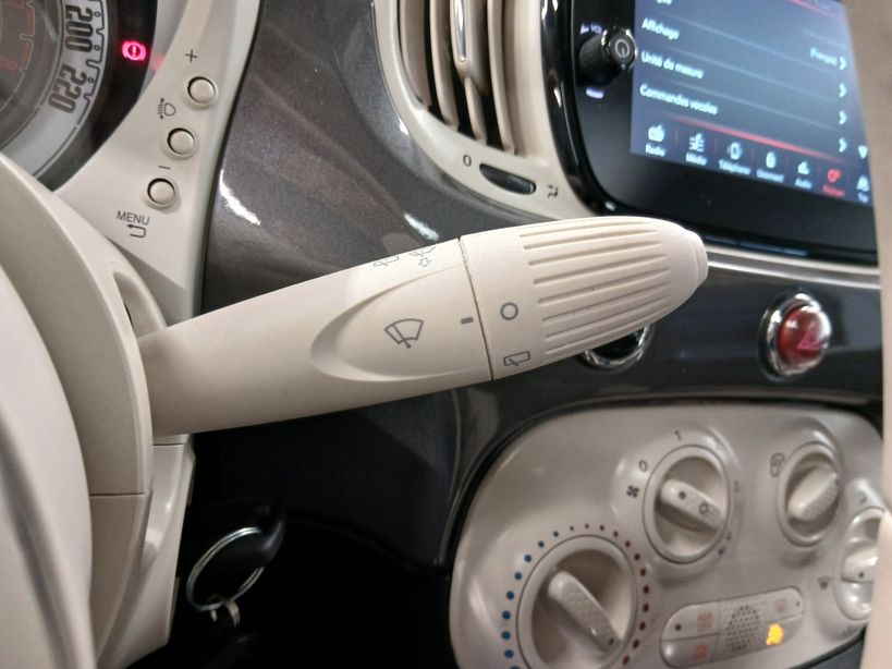 FIAT 500 MY22 2022 - Photo n°26