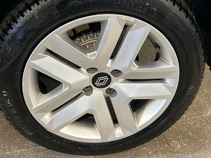 RENAULT CLIO V 2024 - Photo n°19