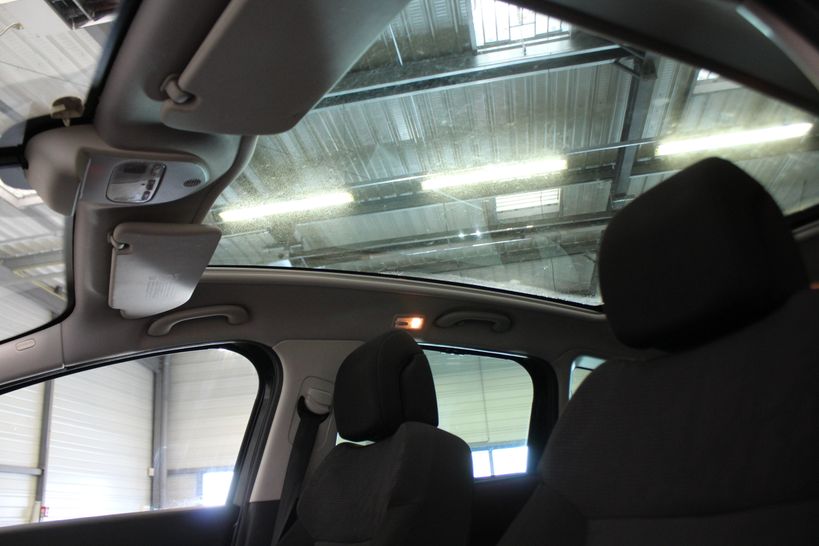 PEUGEOT 3008 2011 - Photo n°25