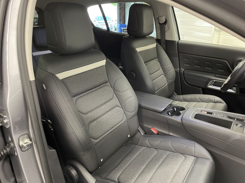 CITROEN C5 AIRCROSS 2024 - Photo n°8