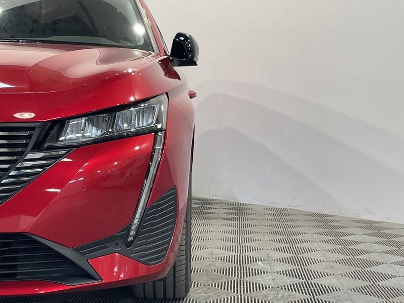 PEUGEOT 308 2024 - Photo n°7