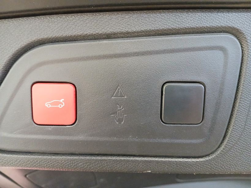 CITROEN C5 AIRCROSS 2024 - Photo n°19